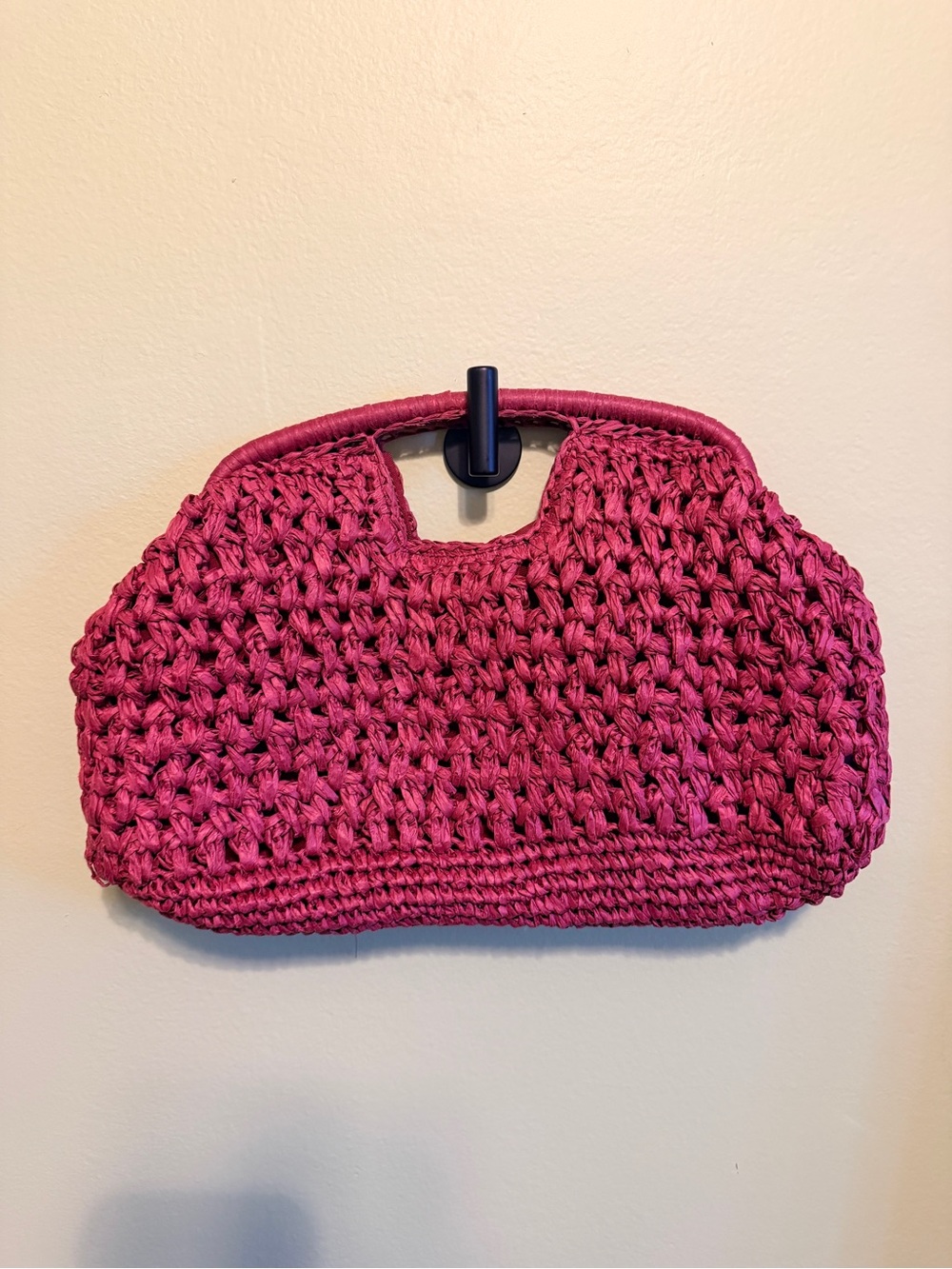 House of Harlow Clutch